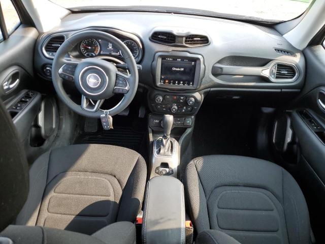 2022 JEEP RENEGADE L - ZACNJDB13NPN61386