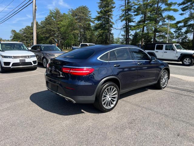 Vin: wdc0j4kb4hf160307, lot: 61494225, mercedes-benz glc-class 300 4matic 20174