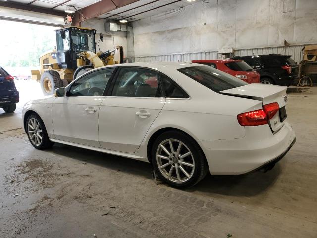 Vin: waubfafl3gn018176, lot: 60534965, audi a4 premium s-line 20162