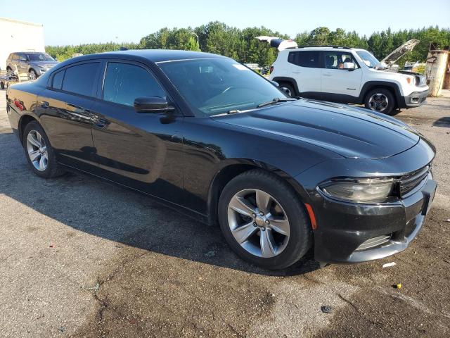 2016 DODGE CHARGER SX 2C3CDXHG5GH154323