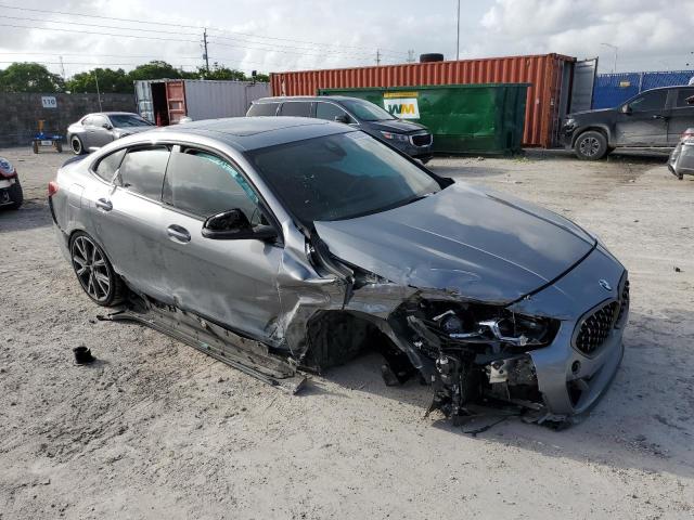 2022 BMW M235XI WBA13AL09N7K29382