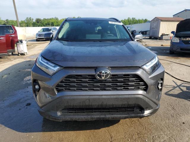 2024 TOYOTA RAV4 XLE P 2T3A1RFV8RW409302