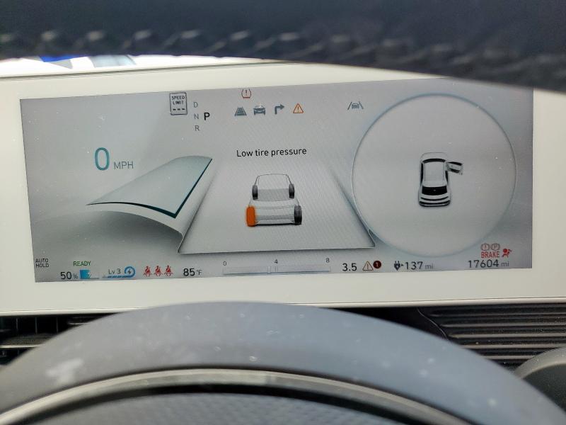 2024 HYUNDAI IONIQ 5 SE - KM8KM4DE1RU343119