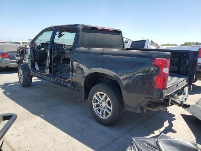 Vin: 3gcuyded8mg314994, lot: 61410315, chevrolet all models k1500 lt 20212