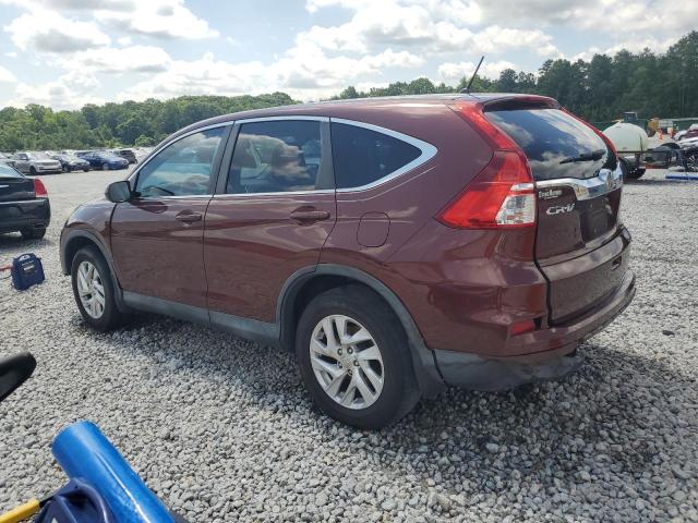 2015 HONDA CR-V EX 2HKRM3H5XFH533109