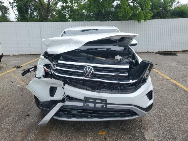 2023 VOLKSWAGEN ATLAS CROS 1V2HE2CA5PC204949