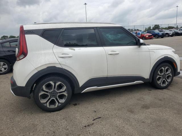Vin: kndj23au9m7138876, lot: 62899975, kia soul lx 20213