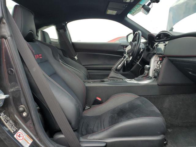 2018 SUBARU BRZ 2.0 LI - JF1ZCAC11J8603170