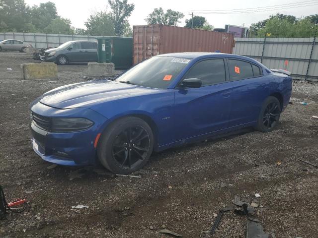 2018 DODGE CHARGER R/ - 2C3CDXCT2JH163539