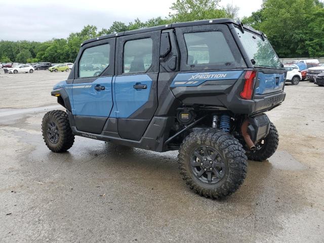 2024 POLARIS XPEDITION 3NSGZW998RM407081