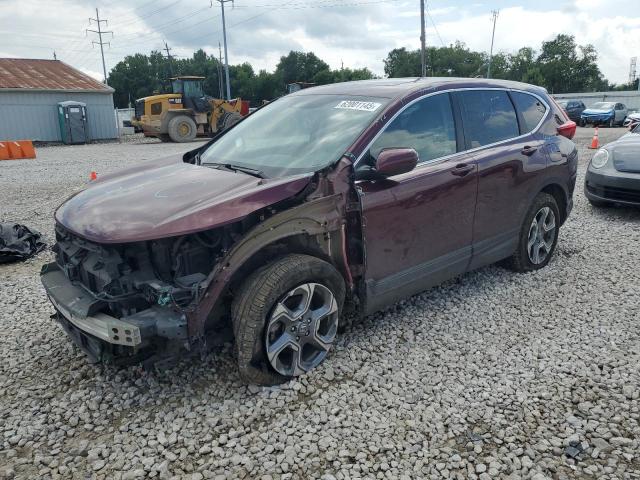 Vin: 5j6rw1h5xkl004256, lot: 62001145, honda crv ex 2019 img_1