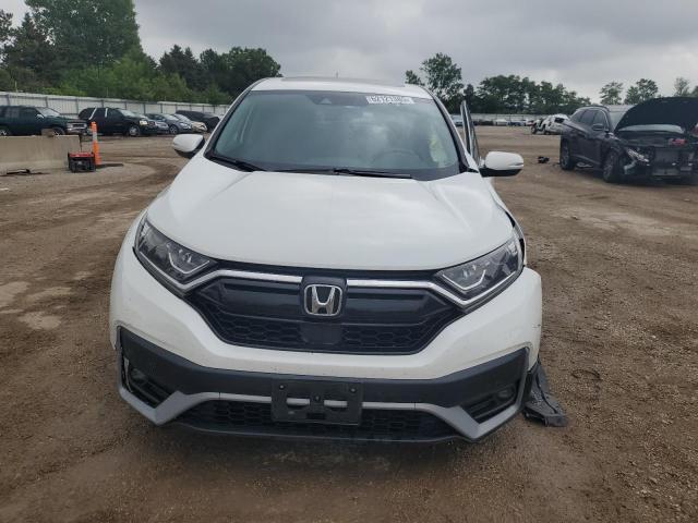 2021 HONDA CR-V EXL - 7FARW2H8XME029965