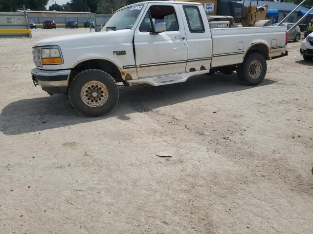FORD F250