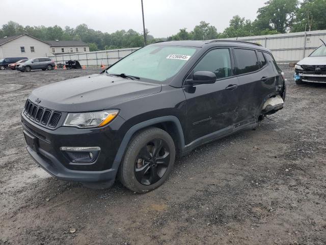 Vin: 3c4njdbb0kt696230, lot: 61280845, jeep compass latitude 2019 img_1