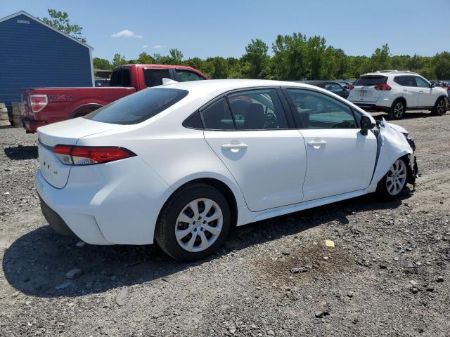 Vin: 5yfb4mde5sp276077, lot: 58982725, toyota corolla le 20253