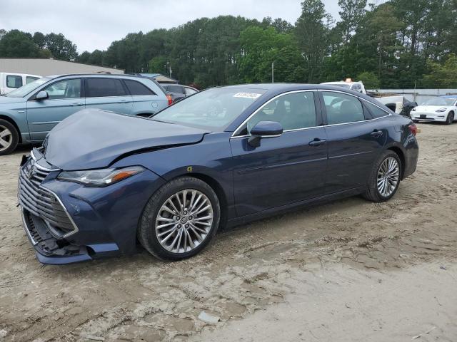 Vin: 4t1bz1fb5ku024864, lot: 61397345, toyota avalon xle 2019 img_1