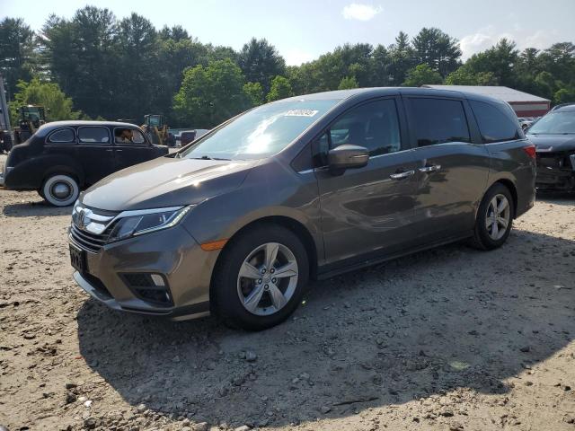 Vin: 5fnrl6h79kb078042, lot: 61489245, honda all models exl 2019 img_1