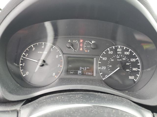2017 NISSAN SENTRA S - 3N1AB7AP9HY299477