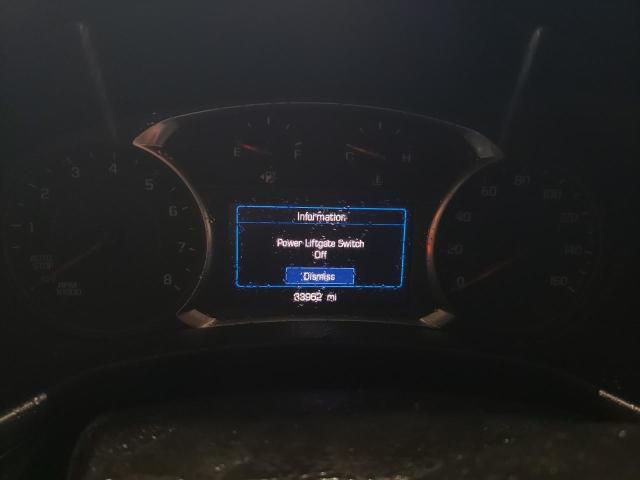 2019 CHEVROLET EQUINOX LT - 2GNAXKEV4K6112267