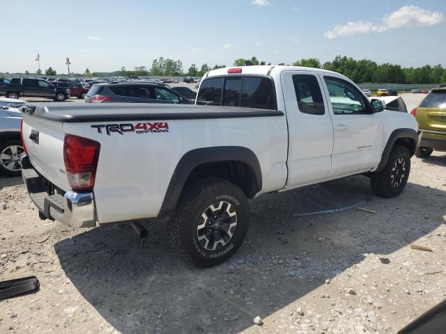 2016 TOYOTA TACOMA ACC - 5TFSZ5AN4GX031663