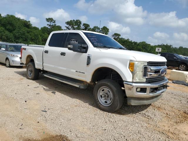 Vin: 1ft7w2bt8heb90175, lot: 59870335, ford f250 super duty 20174
