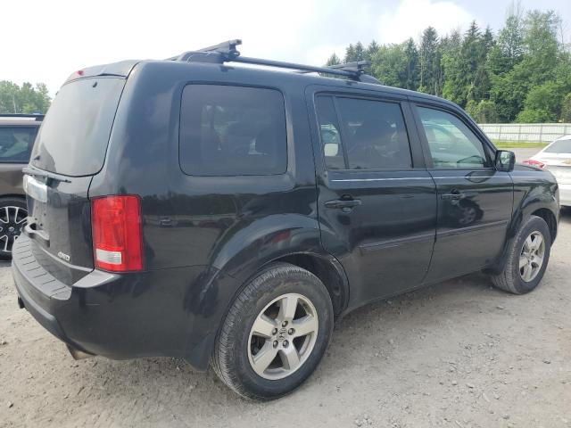 Vin: 5fnyf4h42bb051276, lot: 59725675, honda pilot ex 20113