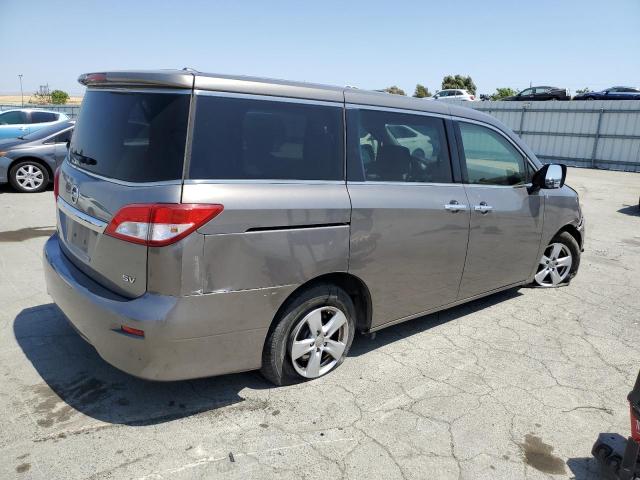 2015 NISSAN QUEST S JN8AE2KP8F9123257