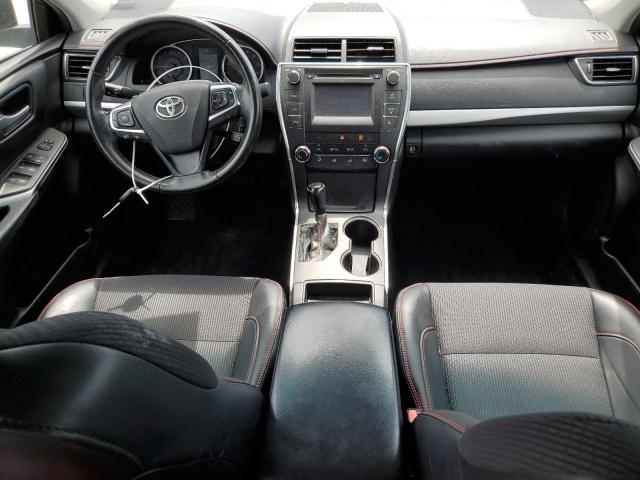 2017 TOYOTA CAMRY LE - 4T1BF1FK8HU747092