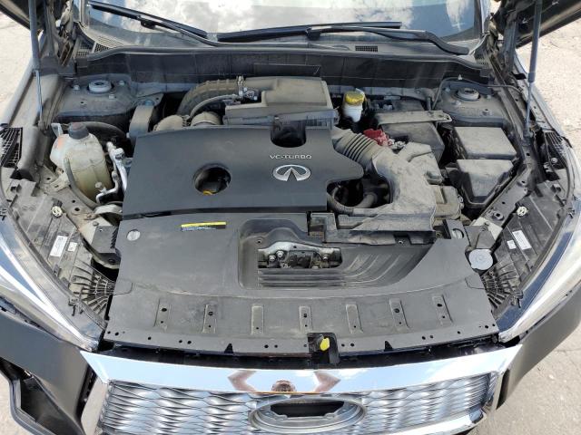 2022 INFINITI QX55 LUXE 3PCAJ5J38NF113257