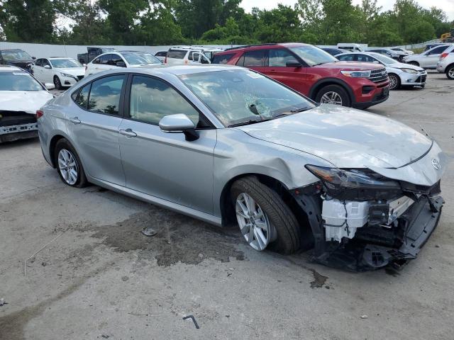 Vin: 4t1daack5su050966, lot: 62328225, toyota camry xse 20254