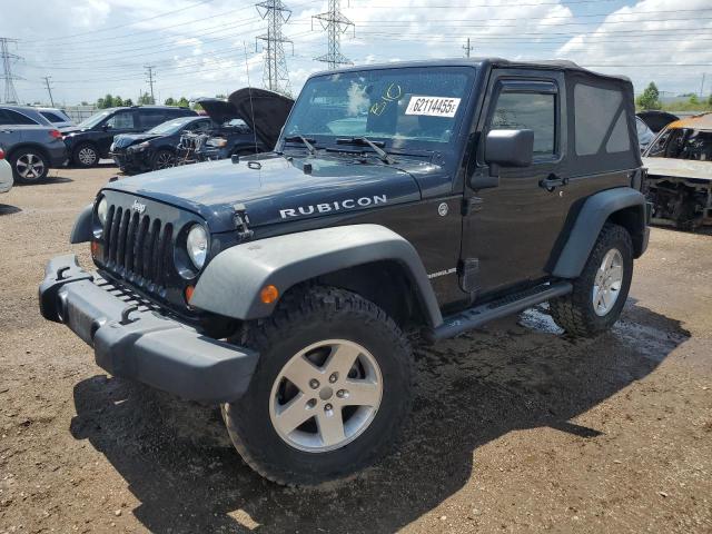 JEEP WRANGLER S