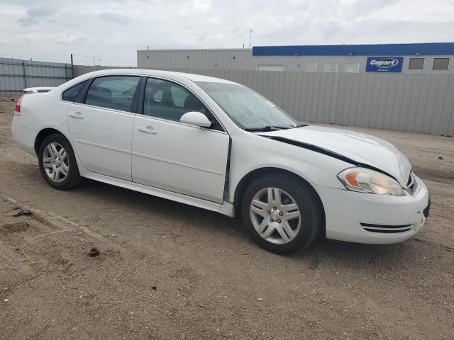 Vin: 2g1wb5e39c1202535, lot: 61968155, chevrolet impala lt 20124