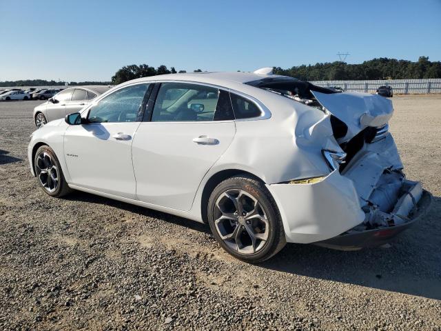 Vin: 1g1zd5stxrf131441, lot: 62663575, chevrolet malibu lt 20242