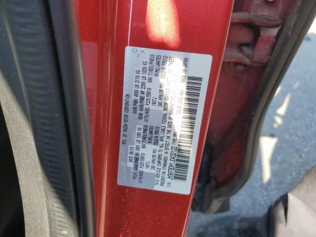 2018 MAZDA CX-5 GRAND JM3KFBDM1J0432122