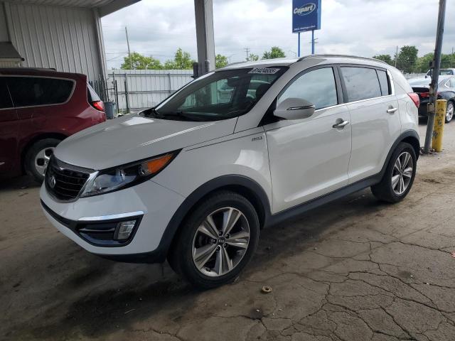 Vin: kndpcca68e7652745, lot: 61424655, kia sportage sx 2014 img_1