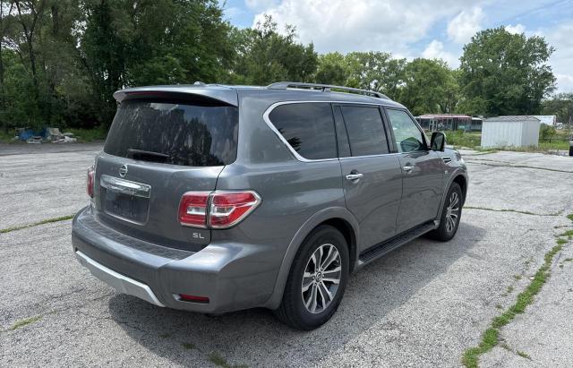 Vin: jn8ay2nc2h9507859, lot: 60258445, nissan armada sv 20174