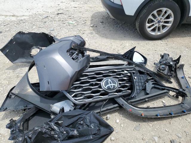 2021 TOYOTA TACOMA DOU 3TMCZ5AN4MM449923