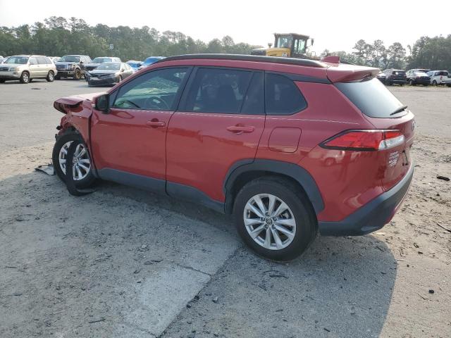 Vin: 7mucaaag4nv022072, lot: 59029605, toyota corolla cr le 20222