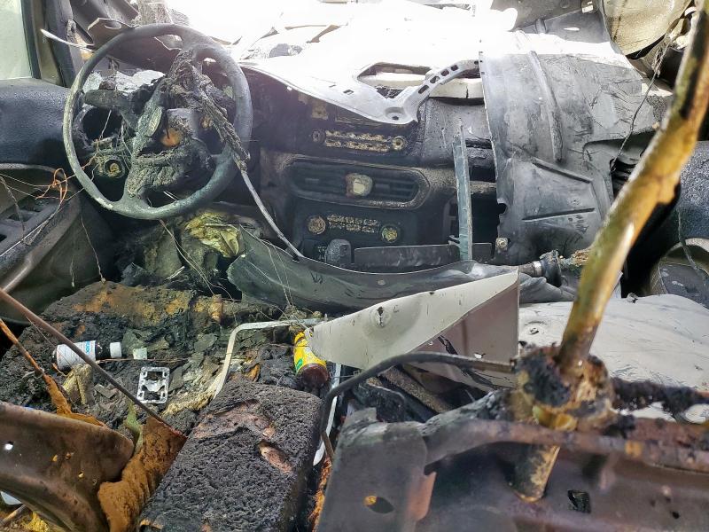 2020 FORD ECOSPORT S MAJ3S2FE3LC342038