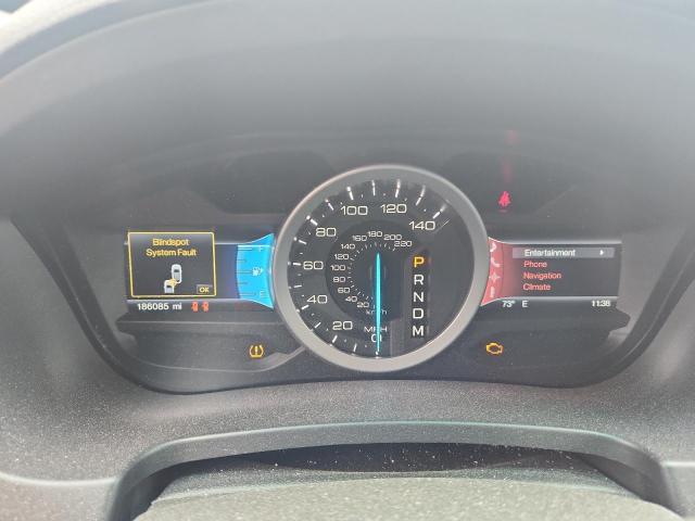 2013 FORD EXPLORER X - 1FM5K8D88DGB87706