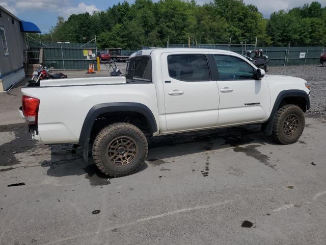 Vin: 3tycz5an1pt160359, lot: 59199975, toyota tacoma double cab 20233