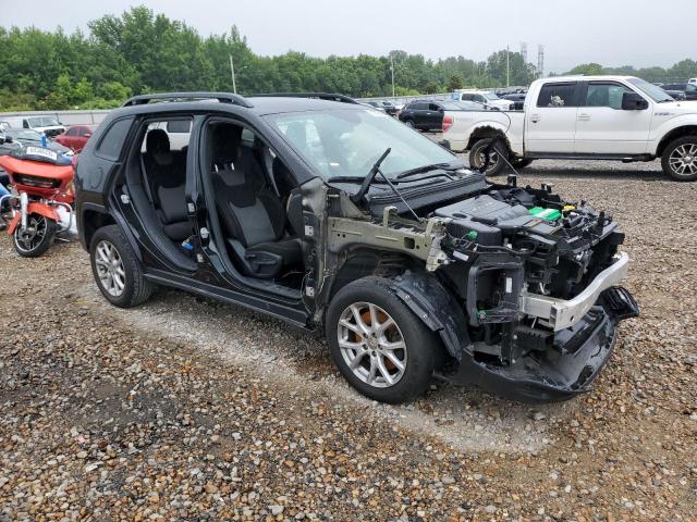 2017 JEEP CHEROKEE S 1C4PJLAB7HW669615