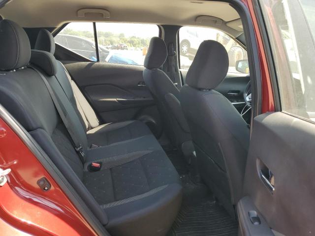2020 NISSAN KICKS SV - 3N1CP5CV2LL521356
