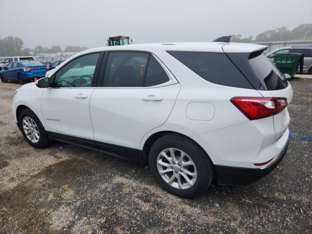 Vin: 3gnaxjev0js587683, lot: 62093935, chevrolet equinox lt 20182