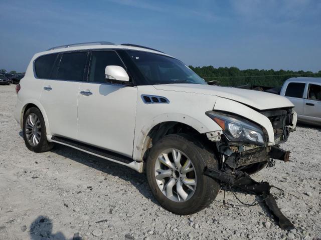 Vin: jn8az2nd6g9800006, lot: 62417925, infiniti qx80 20164