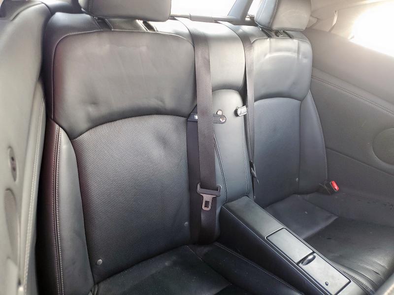 2015 LEXUS IS 250 JTHFF2C24F2532090