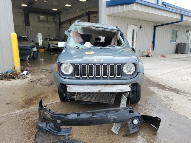 2018 JEEP RENEGADE L - ZACCJBBB6JPH56383