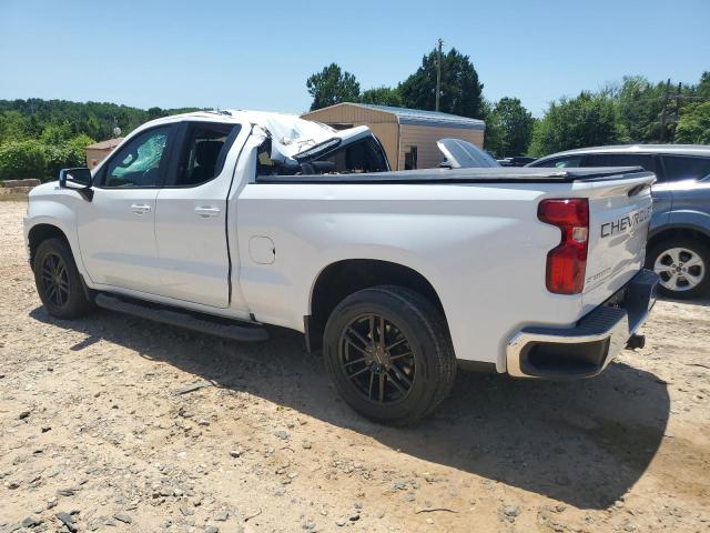 Vin: 1gcryded5lz336102, lot: 61944335, chevrolet all models k1500 lt 20202