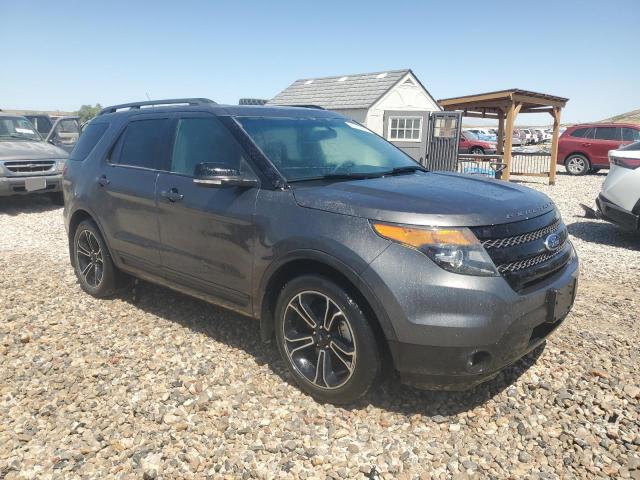 Vin: 1fm5k8gt9fgb50070, lot: 61179615, ford explorer sport 20154