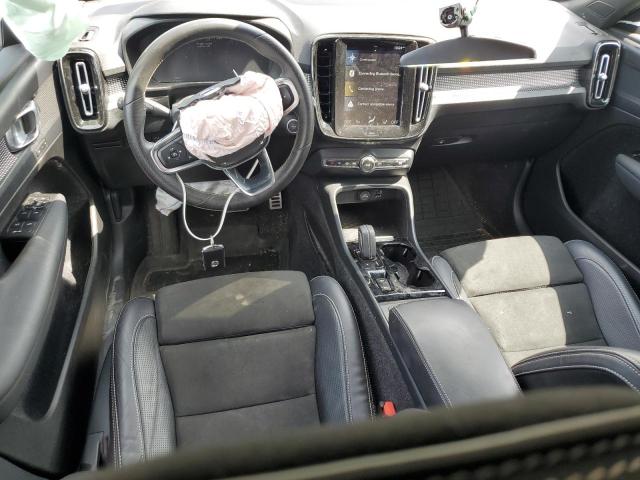 2021 VOLVO XC40 T5 R- YV4162UM6M2467202